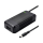 Akcesoria rowerowe Qoltec Ładowarka 36V/42V 4A, Wtyk 5.5 x 2.1 mm